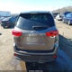5TDBZRFH8HS421926 2017 Toyota Highlander Le auction photo thumbnail 16