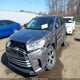 5TDBZRFH8HS421926 2017 Toyota Highlander Le auction photo thumbnail 2