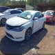 1C3CCCCG1FN527169 2015 Chrysler 200 C auction photo thumbnail 2