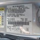 3FA6P0RU1KR118482 2019 Ford Fusion Hybrid Titanium auction photo thumbnail 9
