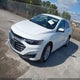 1G1ZD5ST4NF136211 2022 Chevrolet Malibu Fwd Lt auction photo thumbnail 2