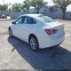 1G1ZD5ST4NF136211 2022 Chevrolet Malibu Fwd Lt auction photo thumbnail 3