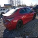 4T1K61AK7MU489438 2021 Toyota Camry Xse auction photo thumbnail 4