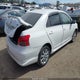JTDBT903991306734 2009 Toyota Yaris S auction photo thumbnail 4