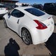 JN1AZ4EH5AM506677 2010 Nissan 370Z auction photo thumbnail 3