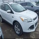 1FMCU9GX3GUC39324 2016 Ford Escape Se auction photo thumbnail 1