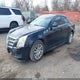 1G6DG5EY9B0145181 2011 Cadillac Cts Luxury auction photo thumbnail 2