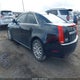 1G6DG5EY9B0145181 2011 Cadillac Cts Luxury auction photo thumbnail 3