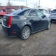 1G6DG5EY9B0145181 2011 Cadillac Cts Luxury auction photo thumbnail 4