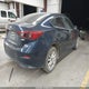 3MZBN1U78HM124806 2017 Mazda Mazda3 Sport auction photo thumbnail 4