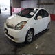 JTDKB20U983312684 2008 Toyota Prius auction photo thumbnail 2