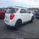 2GNALCEK2H6161208 2017 Chevrolet Equinox Lt auction photo thumbnail 4