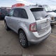2FMDK3KC1ABA06051 2010 Ford Edge Limited auction photo thumbnail 3