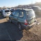 JF1SG676X6H739524 2006 Subaru Forester 2.5X L.l. Bean Edition auction photo thumbnail 3