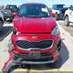 KNDPM3AC2N7008385 2022 Kia Sportage Lx auction photo thumbnail 13