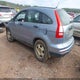 5J6RE3H35BL022189 2011 Honda Cr-V Lx auction photo thumbnail 3