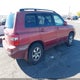JTEDP21A460126186 2006 Toyota Highlander V6 auction photo thumbnail 4