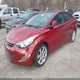KMHDH4AE7DU562550 2013 Hyundai Elantra Limited auction photo thumbnail 2
