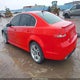 6G2ER57709L183804 2009 Pontiac G8 auction photo thumbnail 3