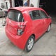 1G1JC6SB7F4214197 2015 Chevrolet Sonic Lt Auto auction photo thumbnail 4