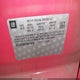 1G1JC6SB7F4214197 2015 Chevrolet Sonic Lt Auto auction photo thumbnail 9