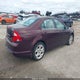 3FAHP0HA2BR232121 2011 Ford Fusion Se auction photo thumbnail 4