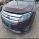 3FAHP0HA2BR232121 2011 Ford Fusion Se auction photo thumbnail 6