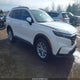 5J6RS4H79RL006878 2024 Honda Cr-V Ex-L Awd auction photo thumbnail 1