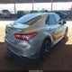 4T1B11HK2JU593786 2018 Toyota Camry Le auction photo thumbnail 4