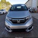 3HGGK5H67LM702768 2020 Honda Fit Sport auction photo thumbnail 11