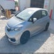 3HGGK5H67LM702768 2020 Honda Fit Sport auction photo thumbnail 2