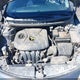 KNAFX4A61E5139089 2014 Kia Forte Lx auction photo thumbnail 10