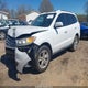 5XYZK3AB2CG167008 2012 Hyundai Santa Fe Limited auction photo thumbnail 2
