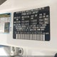 5XYZK3AB2CG167008 2012 Hyundai Santa Fe Limited auction photo thumbnail 9