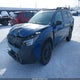 4S4BTGUD7N3250469 2022 Subaru Outback Wilderness auction photo thumbnail 2
