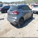3N1CP5CV7PL563656 2023 Nissan Kicks Sv Xtronic Cvt auction photo thumbnail 4