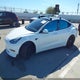 5YJ3E1EB7LF629078 2020 Tesla Model 3 Long Range Dual Motor All-Wheel Drive auction photo thumbnail 2