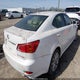 JTHCF5C23A2032872 2010 Lexus Is 250 auction photo thumbnail 21
