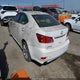 JTHCF5C23A2032872 2010 Lexus Is 250 auction photo thumbnail 3