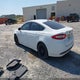 3FA6P0HD5ER335278 2014 Ford Fusion Se auction photo thumbnail 3