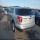1FM5K7F86HGA99122 2017 Ford Explorer Limited auction photo thumbnail 3