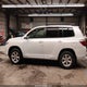 JTEBK3EHXA2155935 2010 Toyota Highlander Base V6 auction photo thumbnail 14