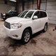 JTEBK3EHXA2155935 2010 Toyota Highlander Base V6 auction photo thumbnail 2