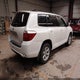 JTEBK3EHXA2155935 2010 Toyota Highlander Base V6 auction photo thumbnail 4