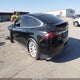 5YJXCBE28MF325224 2021 Tesla Model X Long Range Dual Motor All-Wheel Drive/Long Range Plus Dual Motor All-Wheel Drive auction photo thumbnail 3