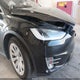 5YJXCBE28MF325224 2021 Tesla Model X Long Range Dual Motor All-Wheel Drive/Long Range Plus Dual Motor All-Wheel Drive auction photo thumbnail 12