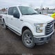 1FTFW1EG4FFA01467 2015 Ford F-150 Xlt auction photo thumbnail 1