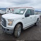 1FTFW1EG4FFA01467 2015 Ford F-150 Xlt auction photo thumbnail 2