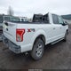 1FTFW1EG4FFA01467 2015 Ford F-150 Xlt auction photo thumbnail 4