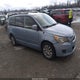 2C4RVABG4CR354946 2012 Volkswagen Routan Se auction photo thumbnail 1